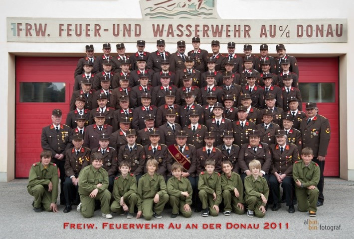 2011Mannschaftsfoto