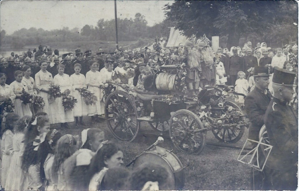 Grndungsfest19231