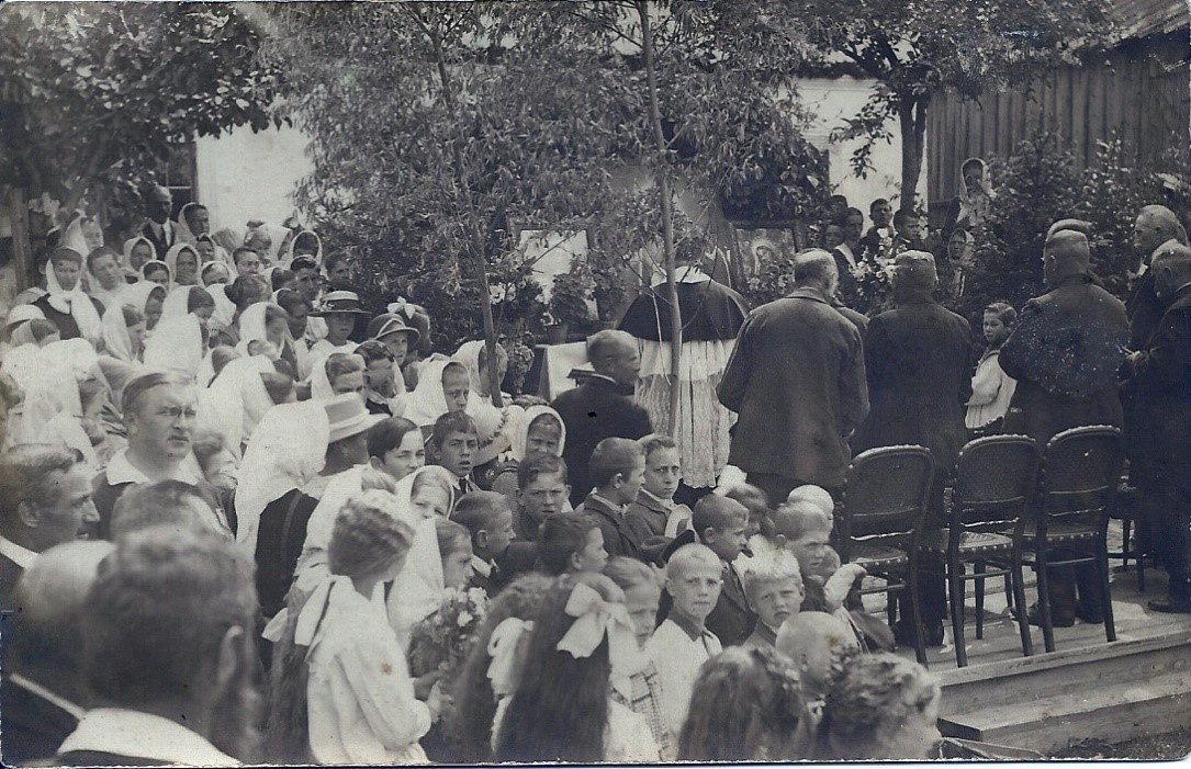 Grndungsfest19232