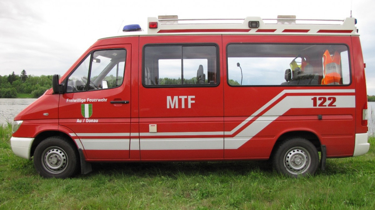 MTF