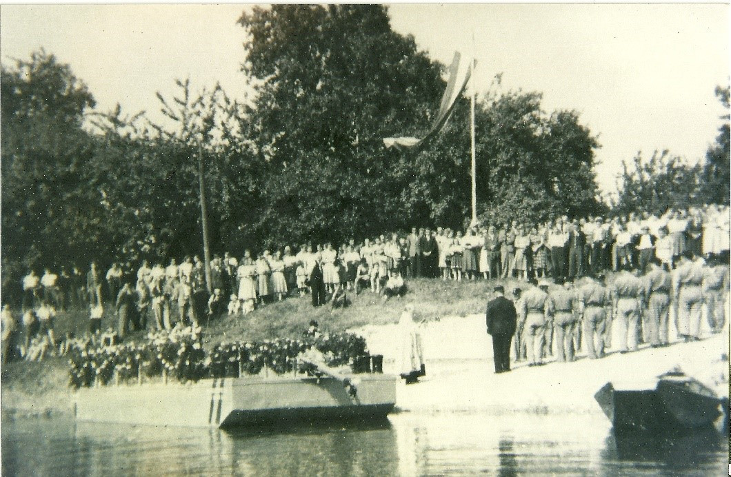 Zillenmeisterschaft1954